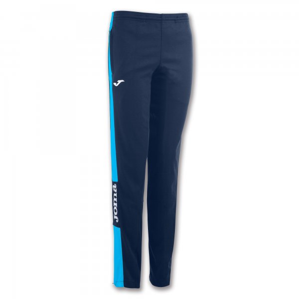 Joma Long Pant Championship IV Woman - Junior