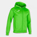 Joma Jacket Hoodie Menfis - Adult