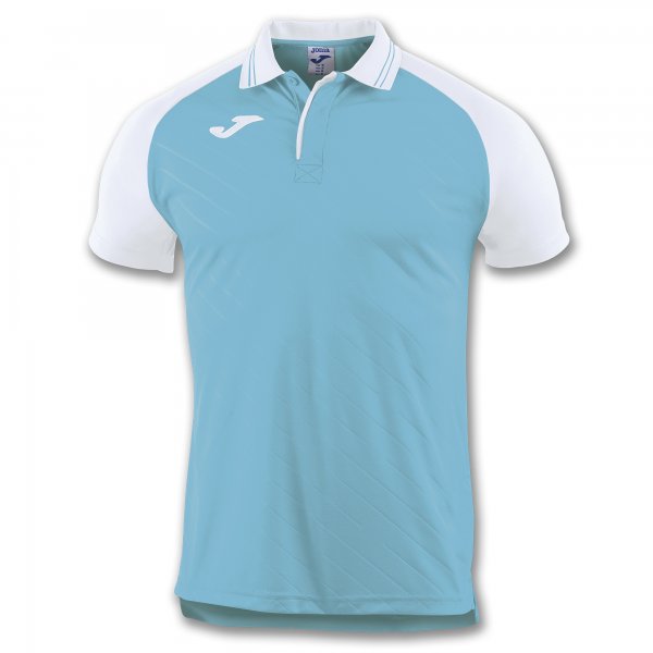 Joma Polo Torneo Ii S/S - Adult