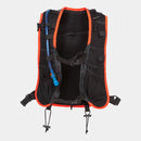 Trail Backpack Black-Orange