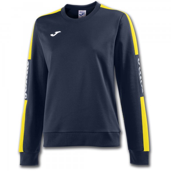 Joma Sweatshirt Championship IV Woman - Adult