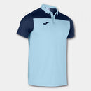Joma Polo Shirt Hobby Ii S/S - Adult