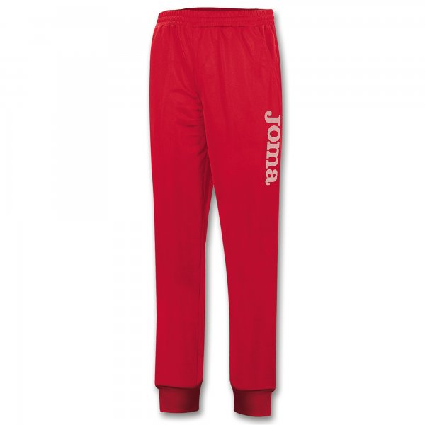 Joma Victory Polyfleece Long Pant - Junior