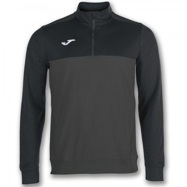 Joma Sweatshirt 1/2 Zip Winner - Junior