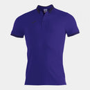 Joma Bali II Polo Shirt S/S - Adult