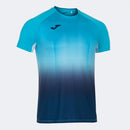 Joma Elite VII T-Shirt S/S - Junior