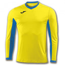 Joma Championship IV T-Shirt L/S - Adult