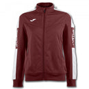 Joma Jacket Championship IV Woman - Junior