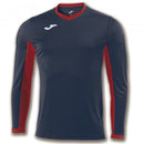 Joma Championship IV T-Shirt L/S - Junior