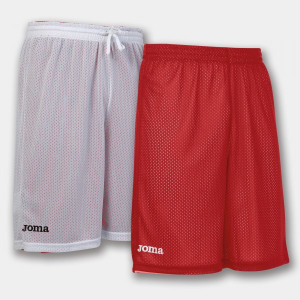 Joma Short Basket Reversible Rookie - Adult