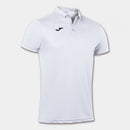 Joma Polo Shirt S/S - Adult