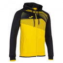 Joma Supernova II Hoodie Jacket - Junior