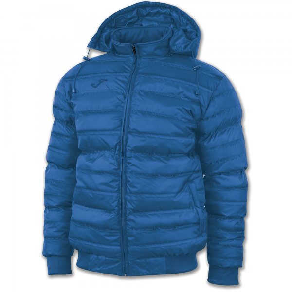 Joma Urban Anorak Hoodie - Junior