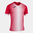 Joma Supernova T-Shirt S/S - Adult