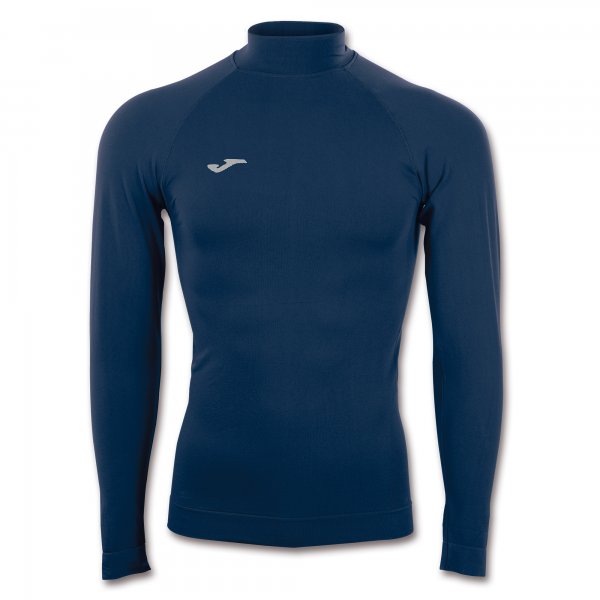 Joma Brama Classic Seamless T-Shirt L/S - Adult