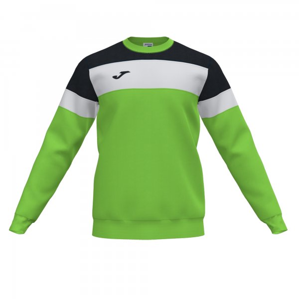 Joma Crew IV Sweatshirt - Adult