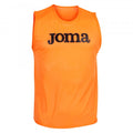 Training Bib Fluor Turquoise