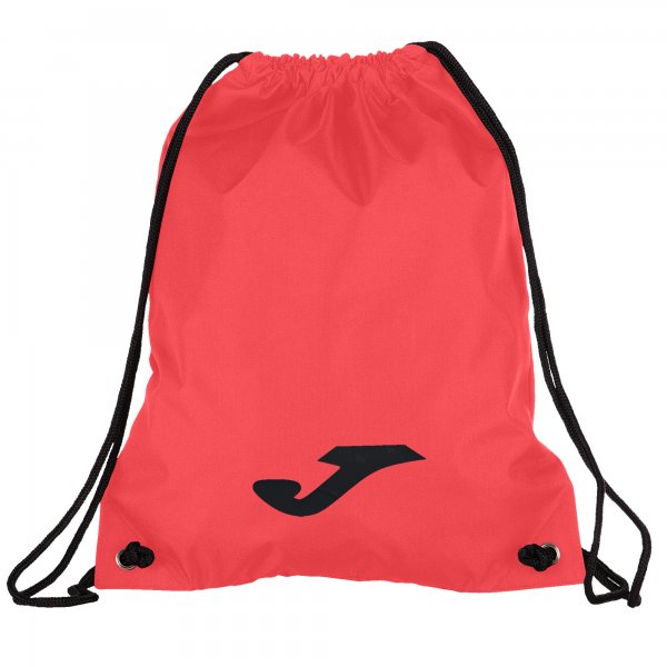 Joma Eventos Sack Coral Fluor -Pack 50 Pcs