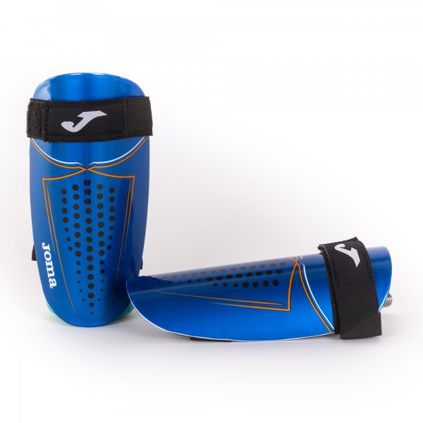 Joma Defense Shin Guards - Adult