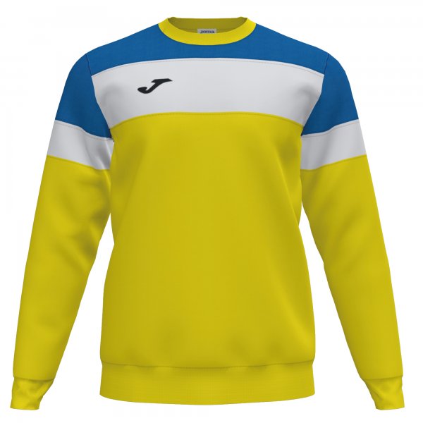 Joma Crew IV Sweatshirt - Adult