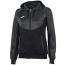 Joma Hoodie Essential Women - Junior