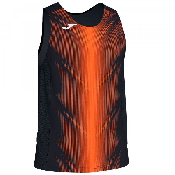 Joma Olimpia T-Shirt Sleeveless - Adult