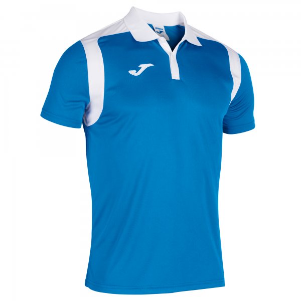 Joma Polo Championship V S/S - Adult