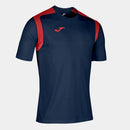 Joma T-Shirt Championship V S/S - Adult