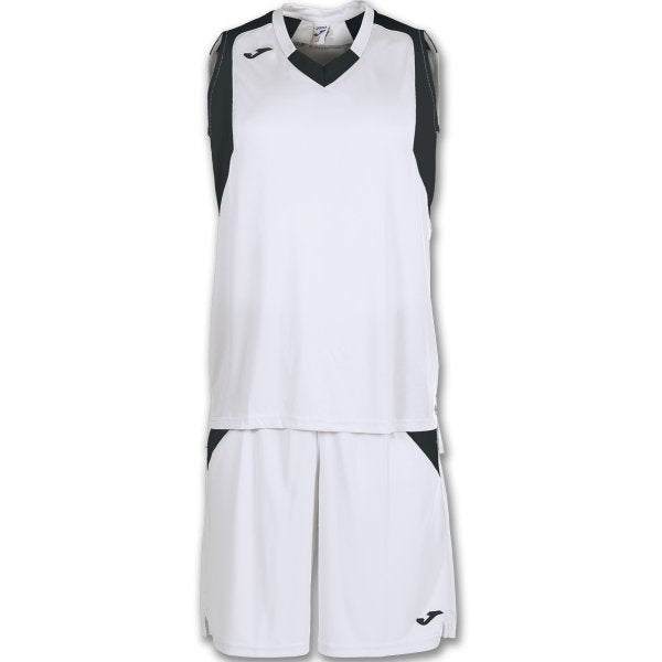 Joma Set Final Sleeveless - Junior