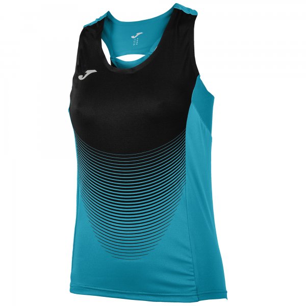 Joma Elite VI Women Tank Top - Junior