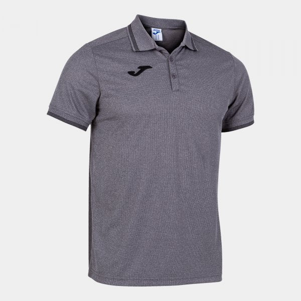 Joma Campus III Polo S/S - Junior