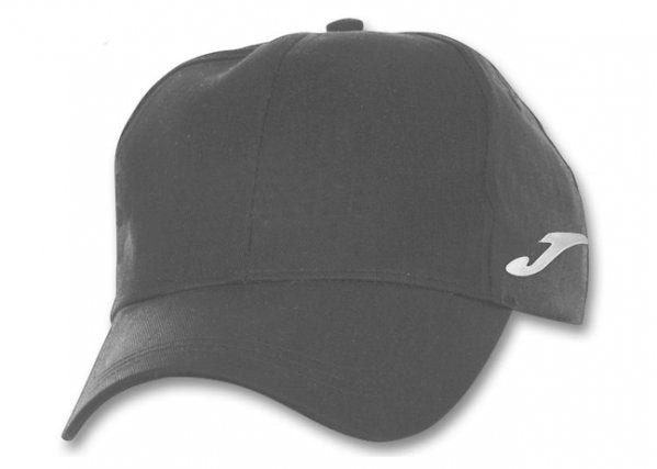 Joma Cap Classic Anthracite
