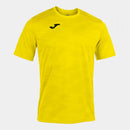 Joma T-Shirt Grafity S/S - Junior