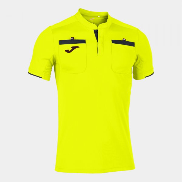Joma Referee T-Shirt S/S - Junior