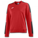 Joma Sweatshirt Championship IV Woman - Junior