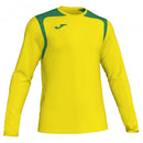 Joma T-Shirt Championship V L/S - Junior