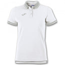Joma Polo Shirt Bali Ii Woman S/S - Adult
