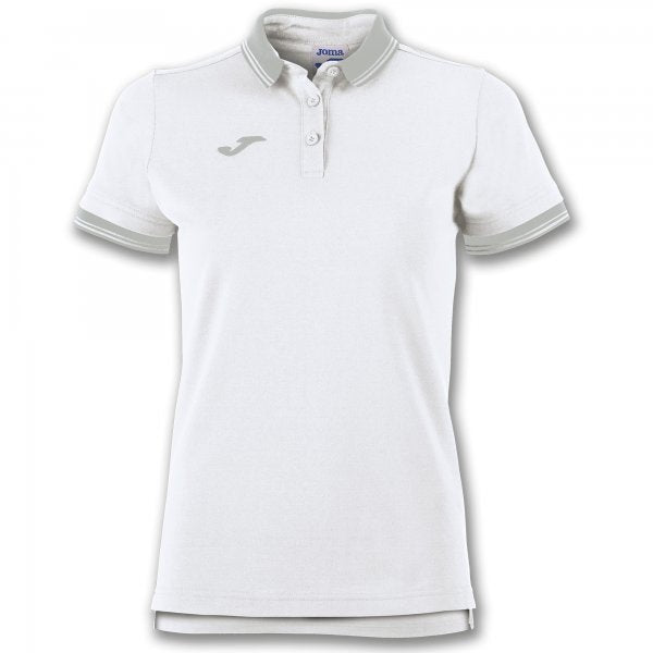 Joma Polo Shirt Bali Ii Woman S/S - Adult