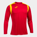 Joma T-Shirt Championship V L/S - Junior