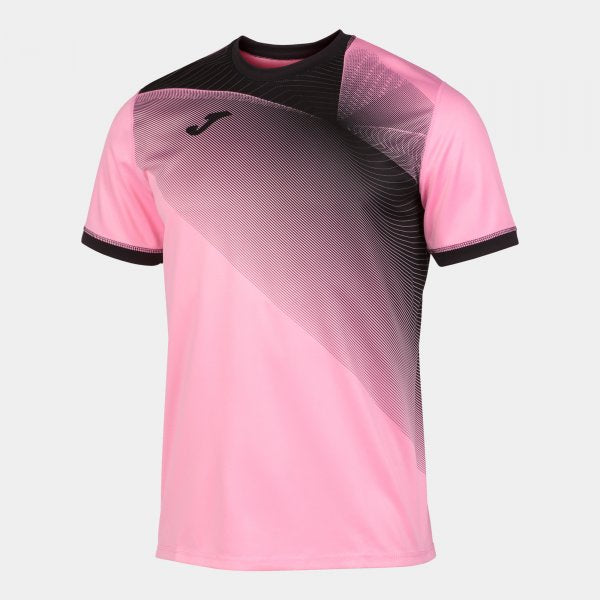 Joma Hispa II T-Shirt S/S - Adult