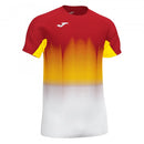 Joma Elite VII T-Shirt S/S - Junior