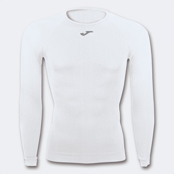 Joma Brama Classic Seamless T-Shirt L/S - Adult