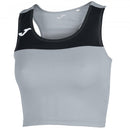 Joma Race T-Shirt Woman Sleeveless - Adult