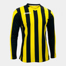 Joma Copa Long Sleeves T-Shirt - Junior