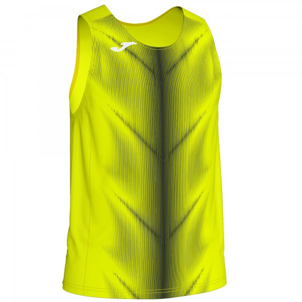 Joma Olimpia T-Shirt Sleeveless - Adult