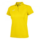Joma Hobby Women Polo Shirt S/S - Junior