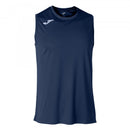 Joma Combi Basket T-Shirt Sleeveless - Adult