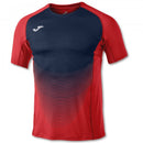 Joma S/S T-Shirt Elite Vi - Junior