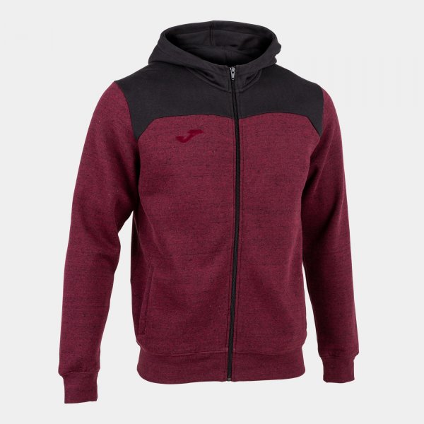 Joma Hooded Jacket Winner Ii - Adult