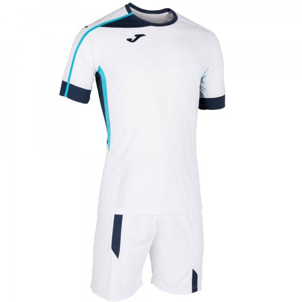 Joma Roma II Set S/S - Junior
